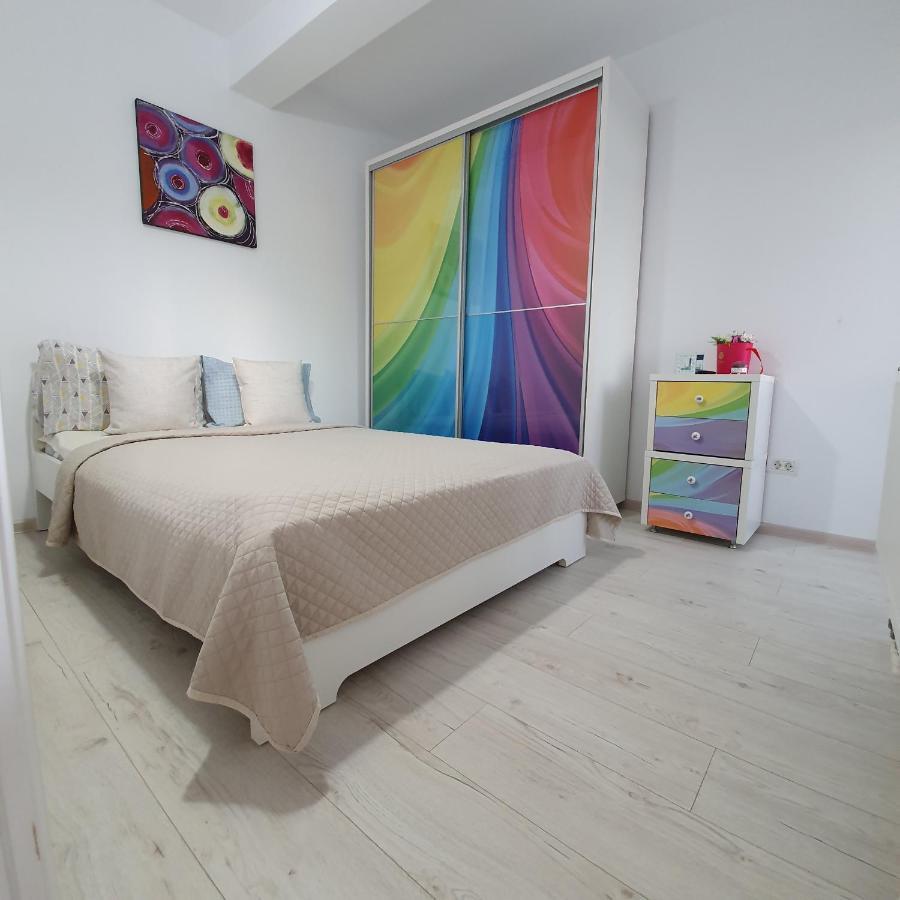 Sarah Apartment Constanta Exterior photo
