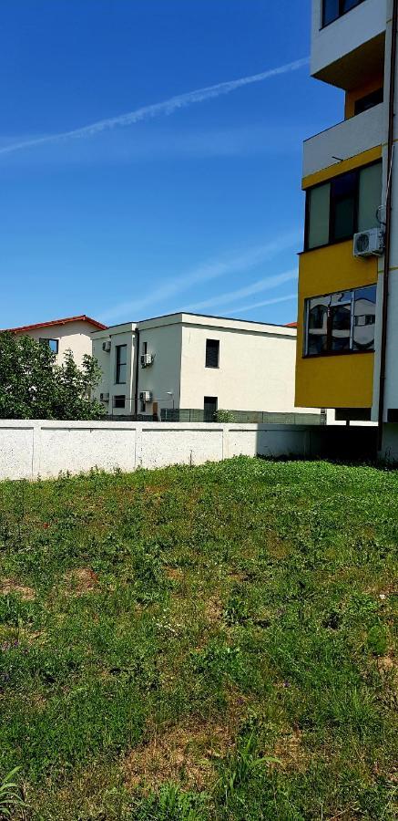 Sarah Apartment Constanta Exterior photo